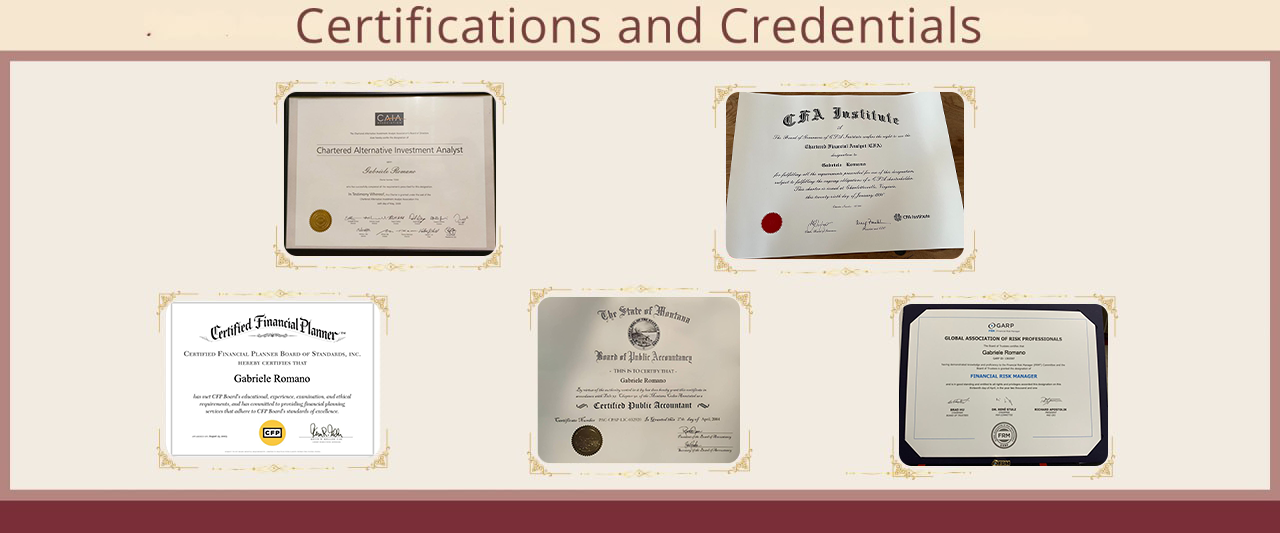 Financial Education Image