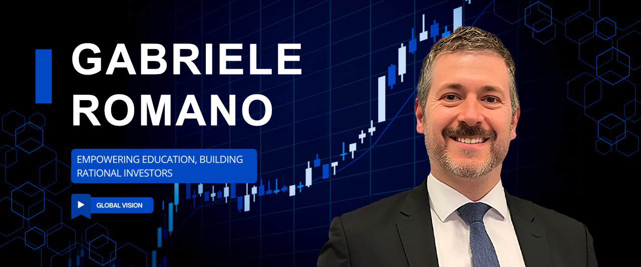 Global Macroeconomic Trends Image